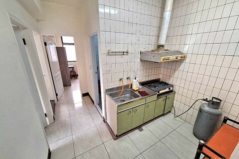 兆基社會住宅🏡西屯3房公寓近漢口西屯商圈雙租補（第11張）