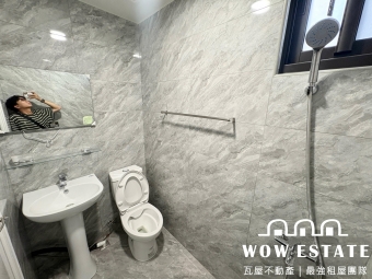 稀有可貓🍀陽台獨洗🍀租屋補助🍀流理台🍀電梯🍀子母車🍀飲水機（第6張）