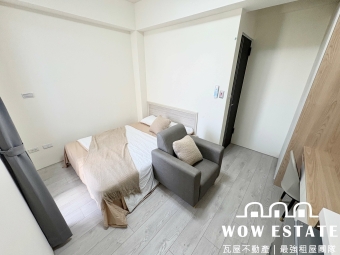 稀有可貓🍀陽台獨洗🍀租屋補助🍀流理台🍀電梯🍀子母車🍀飲水機（第3張）