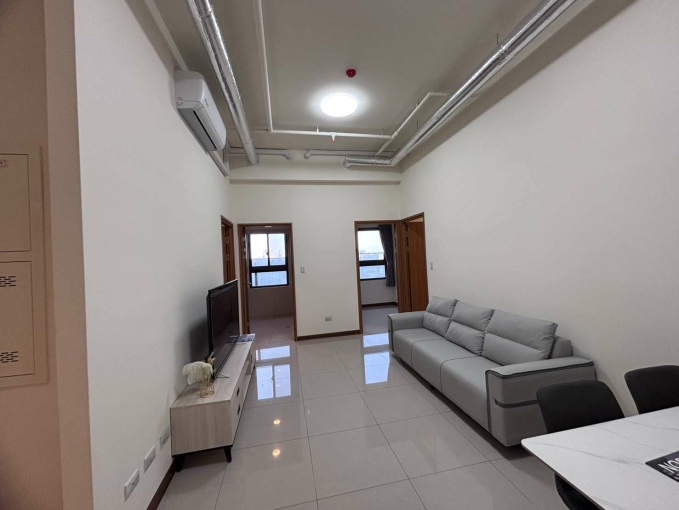 👉遠雄幸福城全新3房+平車💞免服務費💞可寵、租補（第3張）