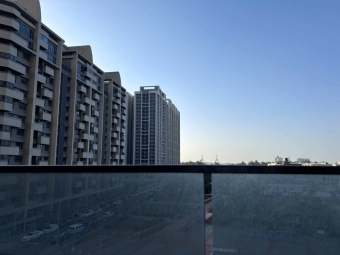 👉遠雄幸福城全新3房+平車💞免服務費💞可寵、租補（第13張）