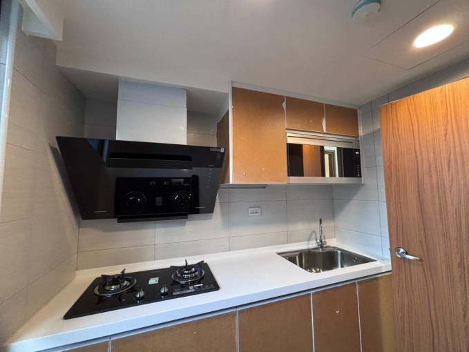 👉遠雄幸福城全新3房+平車💞免服務費💞可寵、租補（第11張）