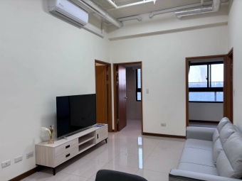 👉遠雄幸福城全新3房+平車💞免服務費💞可寵、租補（第1張）