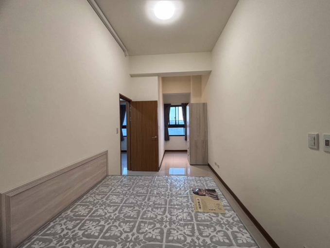 👉遠雄幸福城全新3房+平車💞免服務費💞可寵、租補（第7張）