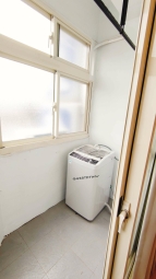 一房一廳｜近ＹＫＫ｜中原大學｜陽台獨洗曬 - Image 12