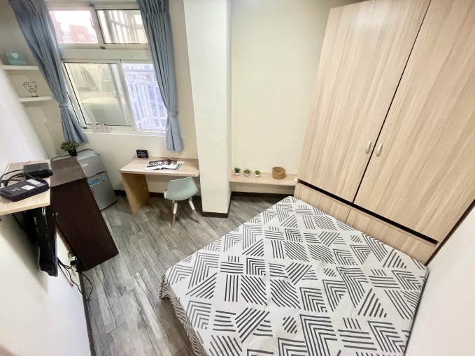 🧡加賴約🧡可貓咪🧡可凸窗曬🧡租屋補助🧡（第1張）