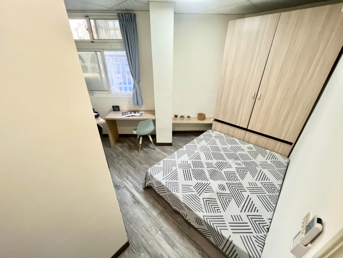 🧡加賴約🧡可貓咪🧡可凸窗曬🧡租屋補助🧡（第2張）