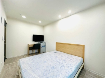 即將釋出.永和區.比漾廣場.電梯.獨立陽台.代收垃圾.明亮設計感套房(803) - Image 10