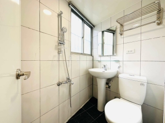 即將釋出.永和區.比漾廣場.電梯.獨立陽台.代收垃圾.明亮設計感套房(803) - Image 14