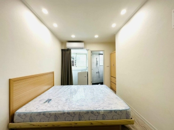 即將釋出.永和區.比漾廣場.電梯.獨立陽台.代收垃圾.明亮設計感套房(803) - Image 9