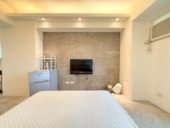 大空間🏅管理員💖台水電💙雙租補💰陽台獨曬（第3張）