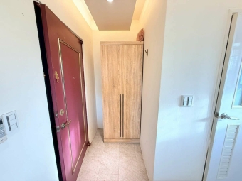 大空間🏅管理員💖台水電💙雙租補💰陽台獨曬（第5張）