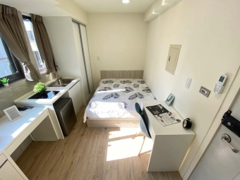 中科✔洗衣機❤可租補❤木質感 - Image 15