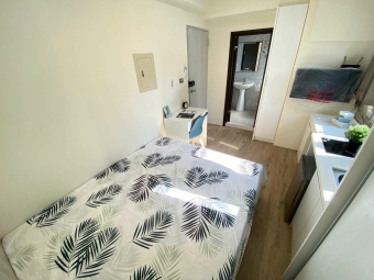 中科✔洗衣機❤可租補❤木質感 - Image 11