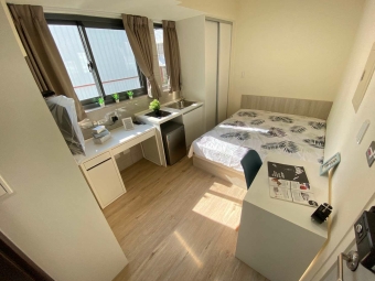 中科✔洗衣機❤可租補❤木質感 - Image 12