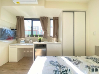 中科✔洗衣機❤可租補❤木質感 - Image 9