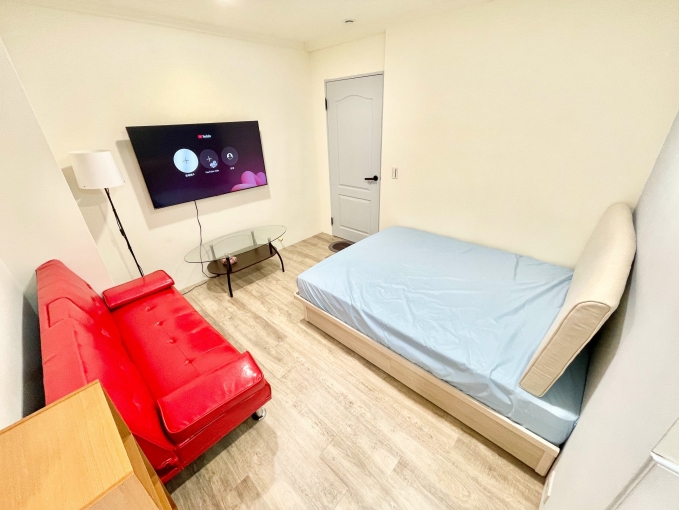 🔥北區可雙租補🔥獨立洗脫烘🔥變頻冷氣🔥近中科大（第4張）