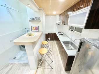 🔥北區可雙租補🔥獨立洗脫烘🔥變頻冷氣🔥近中科大（第7張）