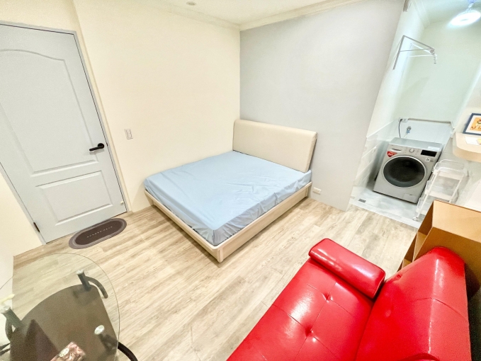 🔥北區可雙租補🔥獨立洗脫烘🔥變頻冷氣🔥近中科大（第2張）