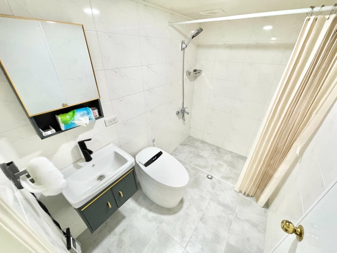 🔥北區可雙租補🔥獨立洗脫烘🔥變頻冷氣🔥近中科大（第6張）