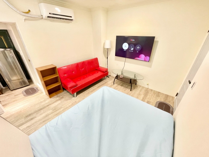 🔥北區可雙租補🔥獨立洗脫烘🔥變頻冷氣🔥近中科大（第3張）