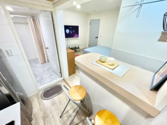 🔥北區可雙租補🔥獨立洗脫烘🔥變頻冷氣🔥近中科大（第8張）