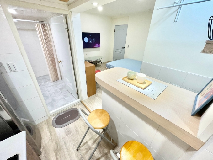 🔥北區可雙租補🔥獨立洗脫烘🔥變頻冷氣🔥近中科大（第8張）