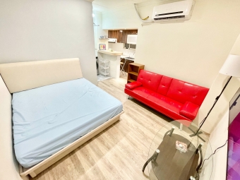 🔥北區可雙租補🔥獨立洗脫烘🔥變頻冷氣🔥近中科大（第1張）