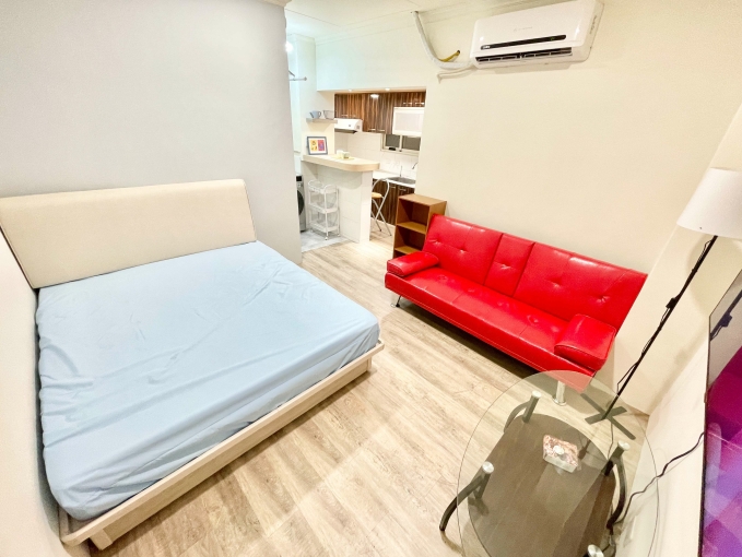 🔥北區可雙租補🔥獨立洗脫烘🔥變頻冷氣🔥近中科大（第1張）