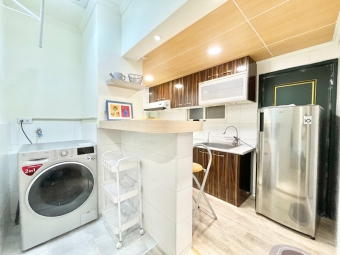 🔥北區可雙租補🔥獨立洗脫烘🔥變頻冷氣🔥近中科大（第9張）