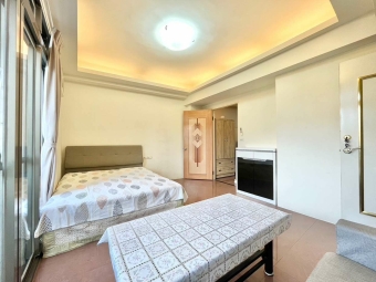 幸福蒲公英💝可租補✨陽台獨洗🌞大空間採光佳（第9張）