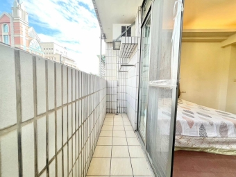 幸福蒲公英💝可租補✨陽台獨洗🌞大空間採光佳（第12張）