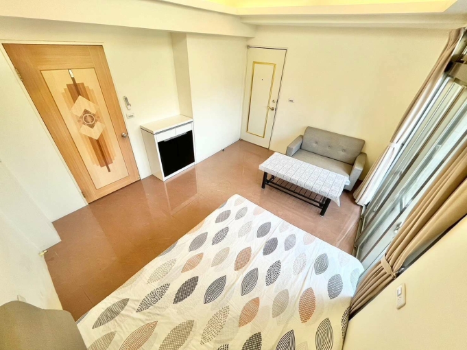 幸福蒲公英💝可租補✨陽台獨洗🌞大空間採光佳（第1張）