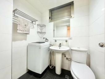 幸福蒲公英💝可租補✨陽台獨洗🌞大空間採光佳（第11張）