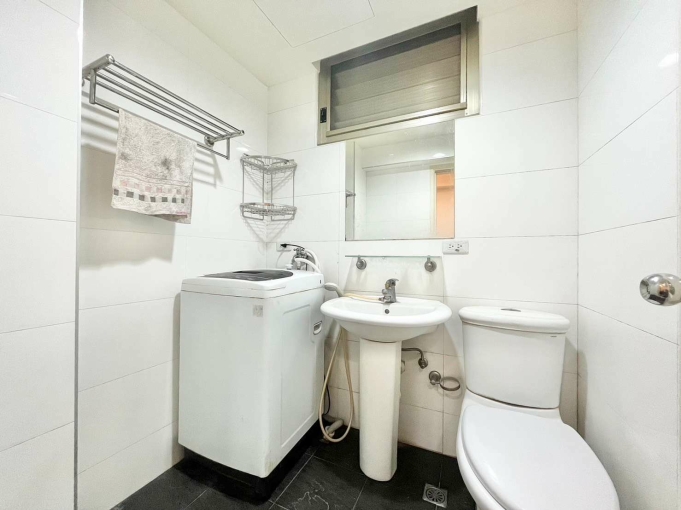 幸福蒲公英💝可租補✨陽台獨洗🌞大空間採光佳（第11張）