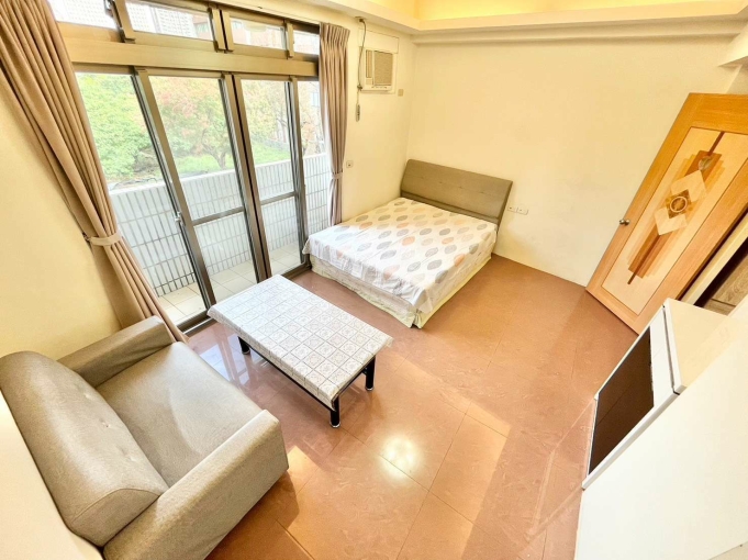 幸福蒲公英💝可租補✨陽台獨洗🌞大空間採光佳（第8張）