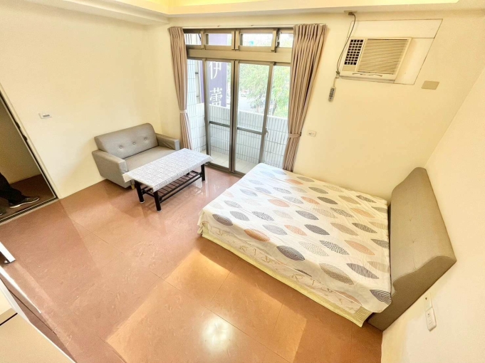 幸福蒲公英💝可租補✨陽台獨洗🌞大空間採光佳（第10張）