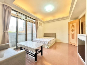 幸福蒲公英💝可租補✨陽台獨洗🌞大空間採光佳（第7張）