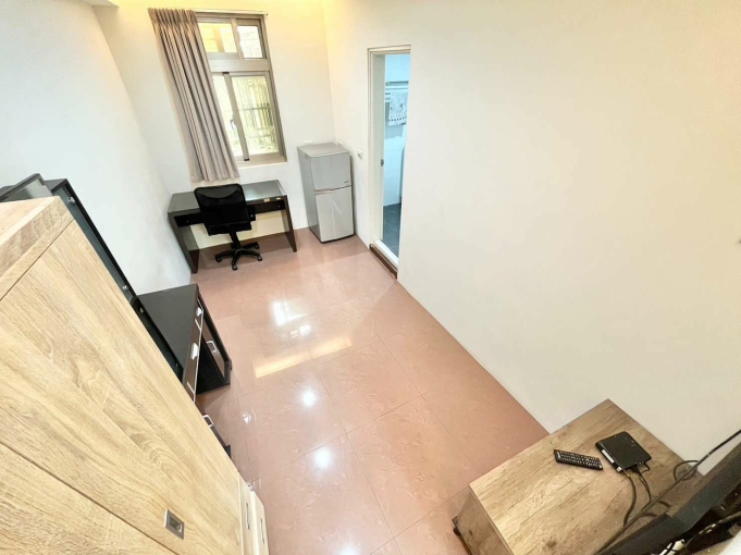 幸福蒲公英💝可租補✨陽台獨洗🌞大空間採光佳（第3張）