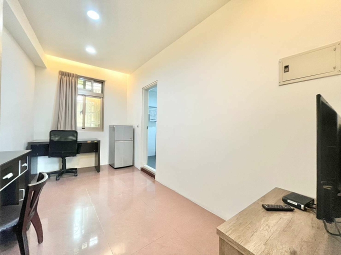 幸福蒲公英💝可租補✨陽台獨洗🌞大空間採光佳（第2張）