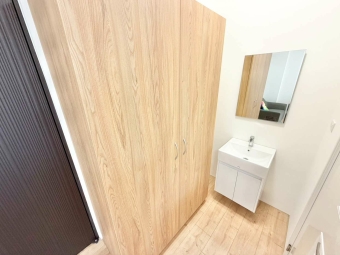 中科台積電❤全新未住❤可租補❤陽台獨洗❤電梯❤汽車位可租（第7張）