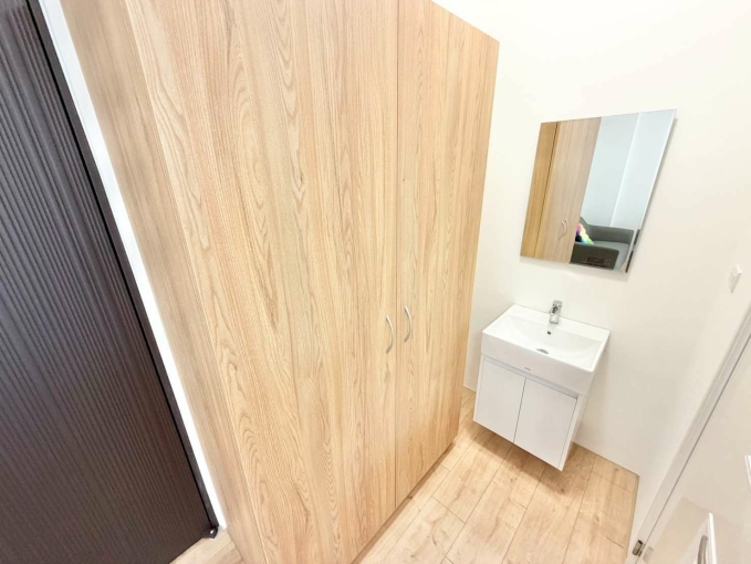 中科台積電❤全新未住❤可租補❤陽台獨洗❤電梯❤汽車位可租（第7張）