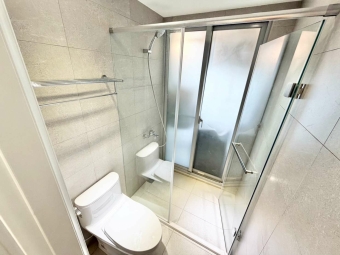 中科台積電❤全新未住❤可租補❤陽台獨洗❤電梯❤汽車位可租（第9張）