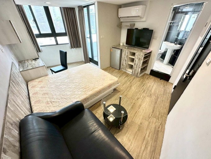 押金可議💖可租補🏅陽台獨洗✨系統櫃✅衛浴開窗✅乾溼分離（第3張）