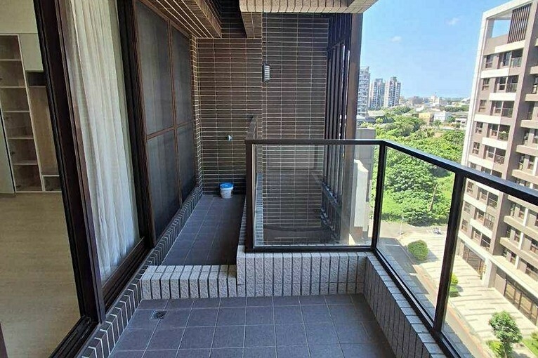 兆基社會住宅🏡竹慶金璽/金雅商圈/大坪數/四房/可租補(第10張)