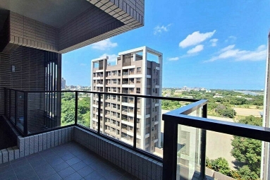 兆基社會住宅🏡竹慶金璽/金雅商圈/大坪數/四房/可租補（第11張）