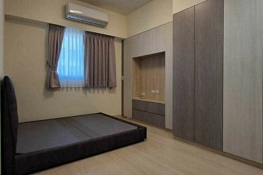 兆基社會住宅🏡竹慶金璽/金雅商圈/大坪數/四房/可租補（第8張）