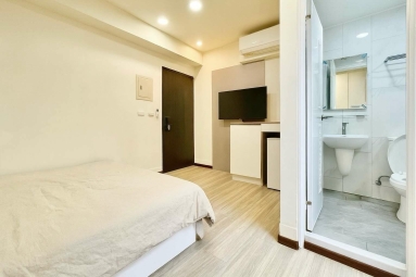 三信公園✔喵嗚❤專屬洗衣機❤️租補 - Image 12