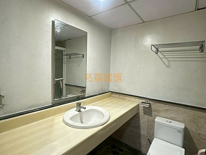 兆基社會住宅🏠碧藍灣套房可租補🏀（第6張）