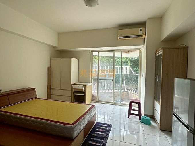 兆基社會住宅🏠碧藍灣套房可租補🏀（第2張）